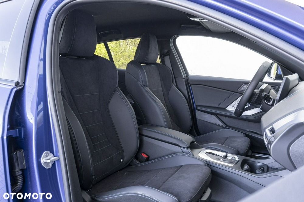 BMW Seria 1 - 24