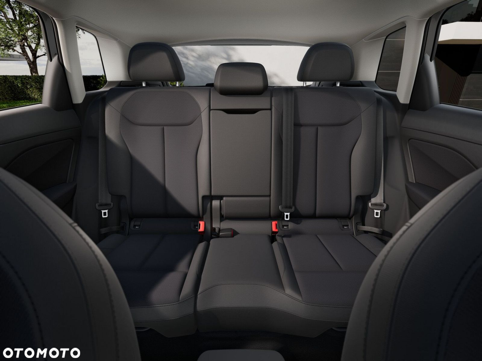 Audi Q3 - 10