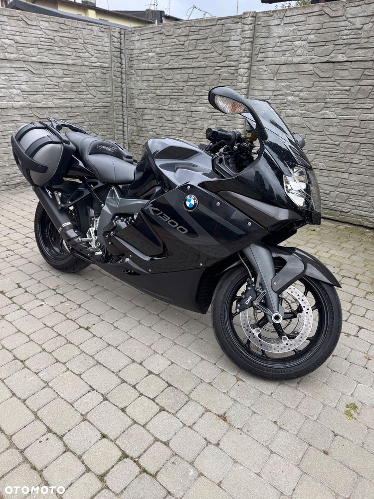 BMW K - 2