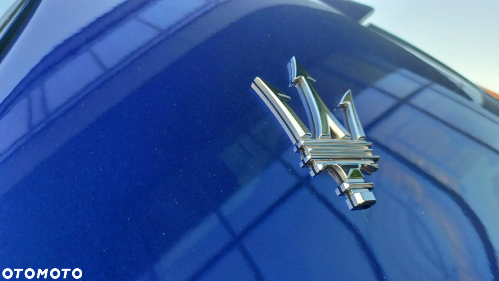 Maserati Levante - 34