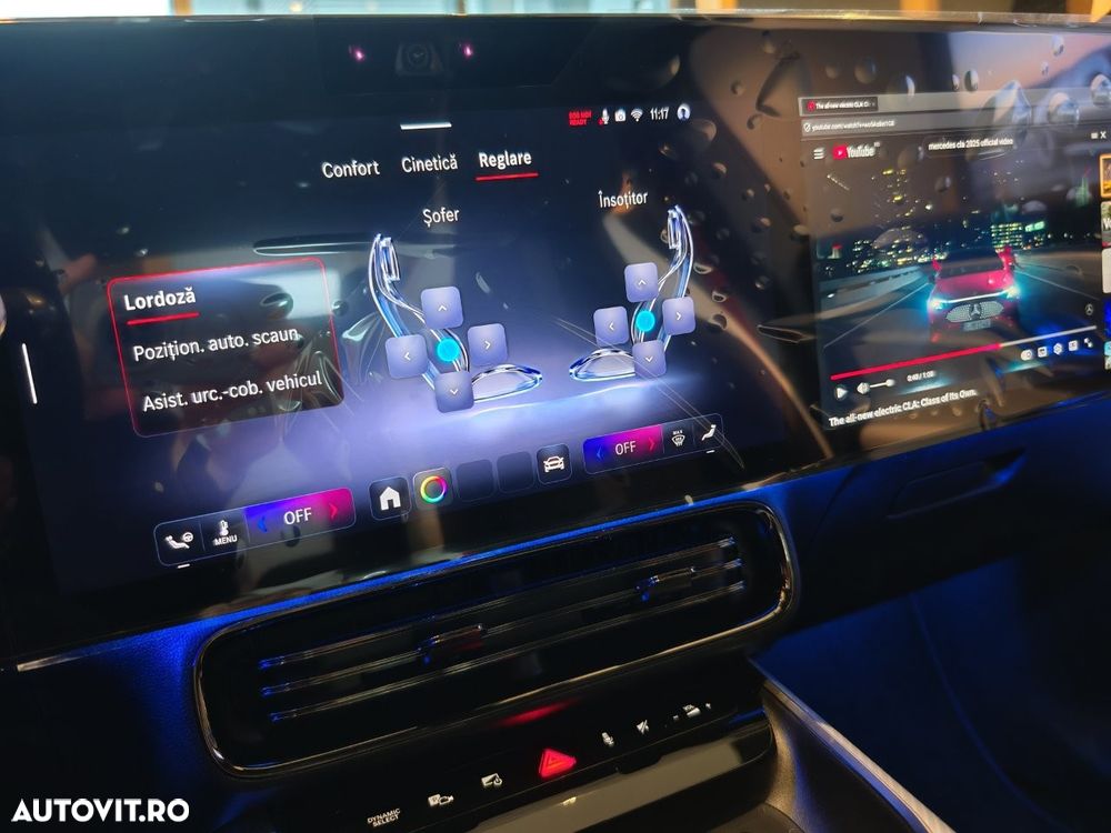 Mercedes-Benz CLA ver-200-4matic-coupe - 24