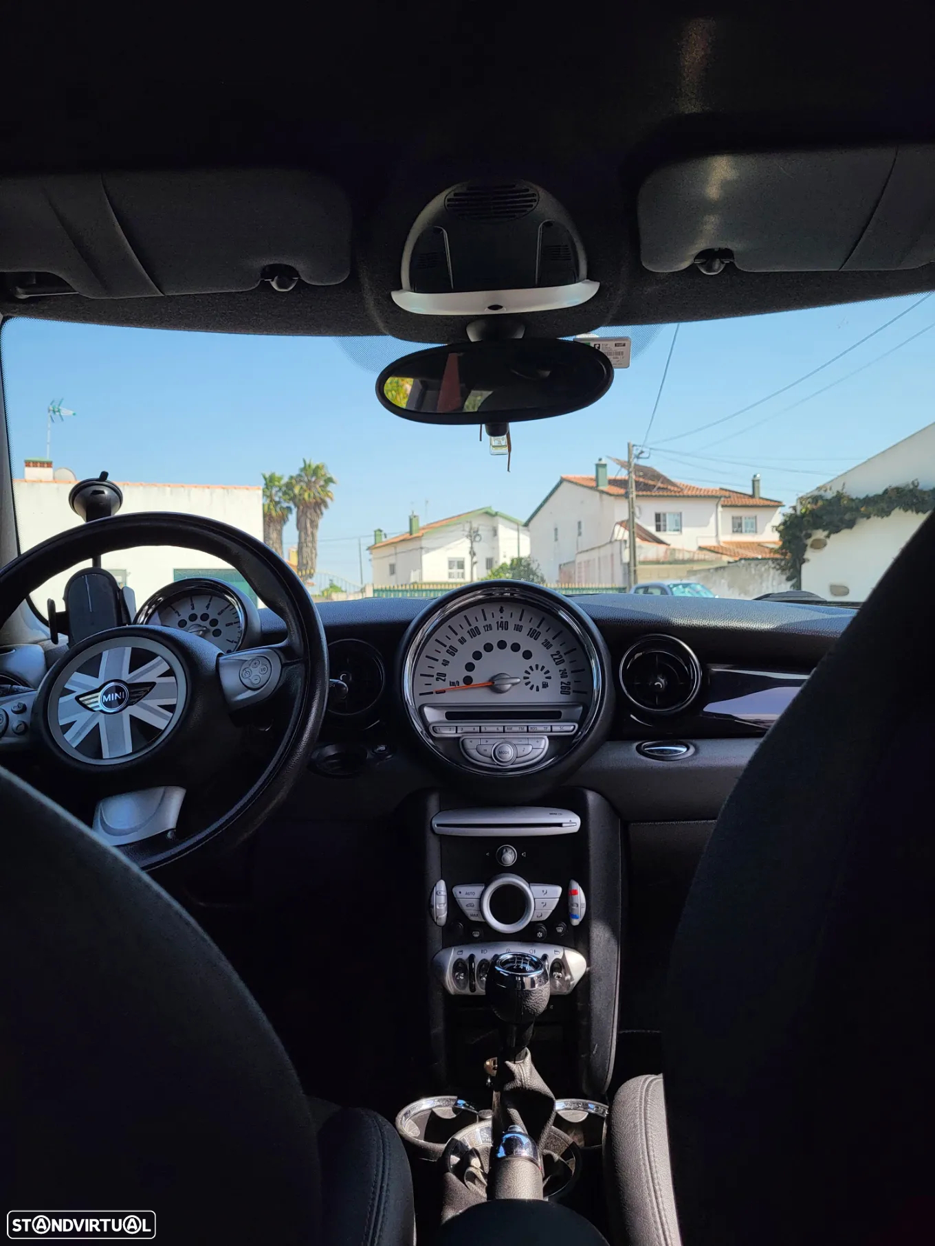 MINI 3 Portas Cooper D - 12