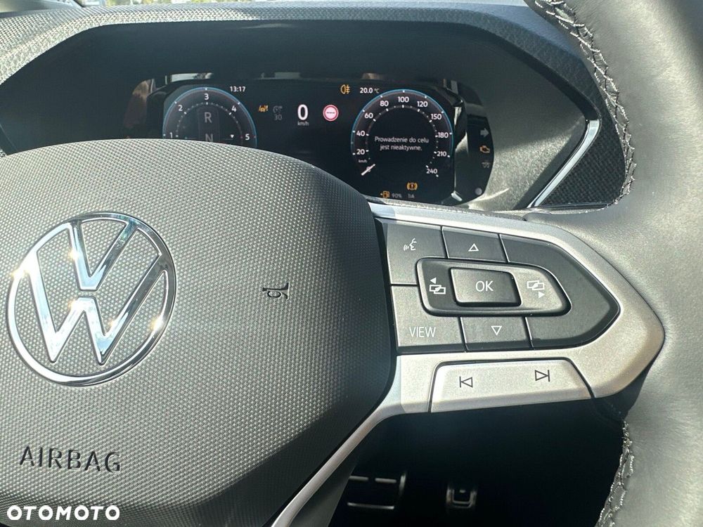 Volkswagen Caddy Style Maxi - 17