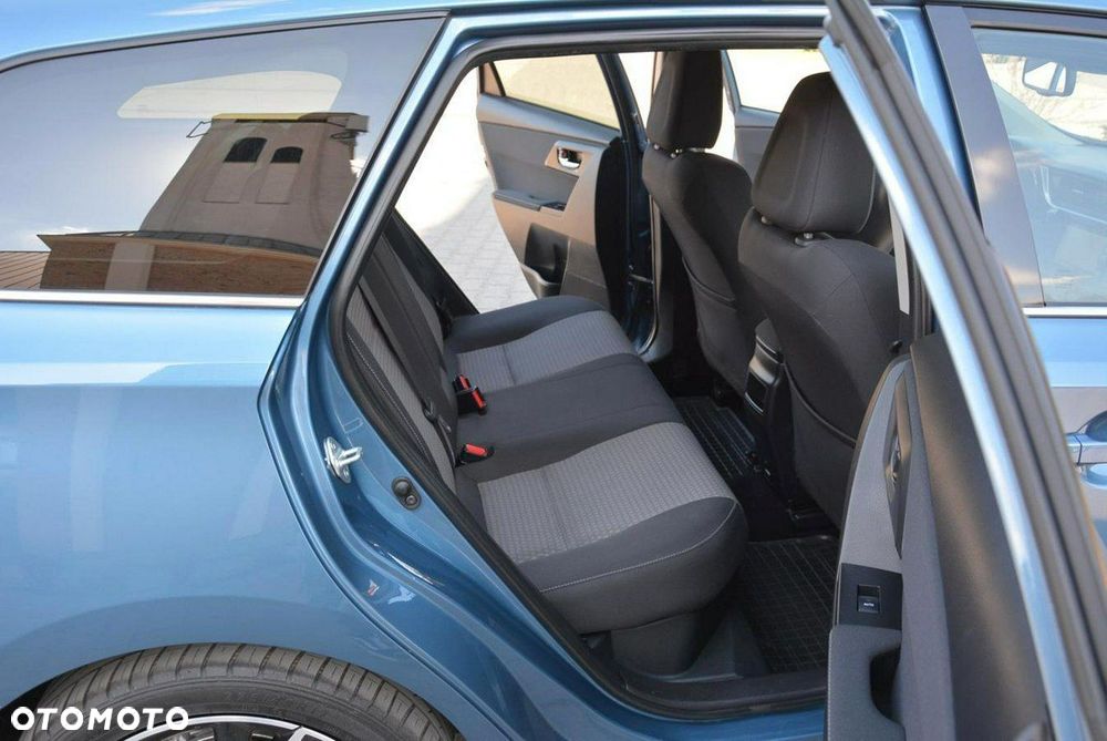 Toyota Auris Hybrid 135 Premium - 15