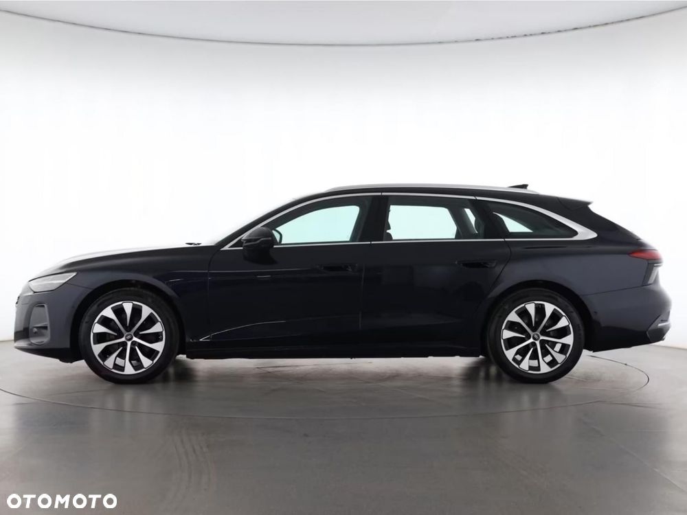 Audi A6 Avant - 4