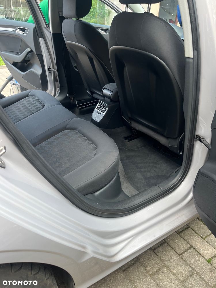 Audi A3 Limousine - 34
