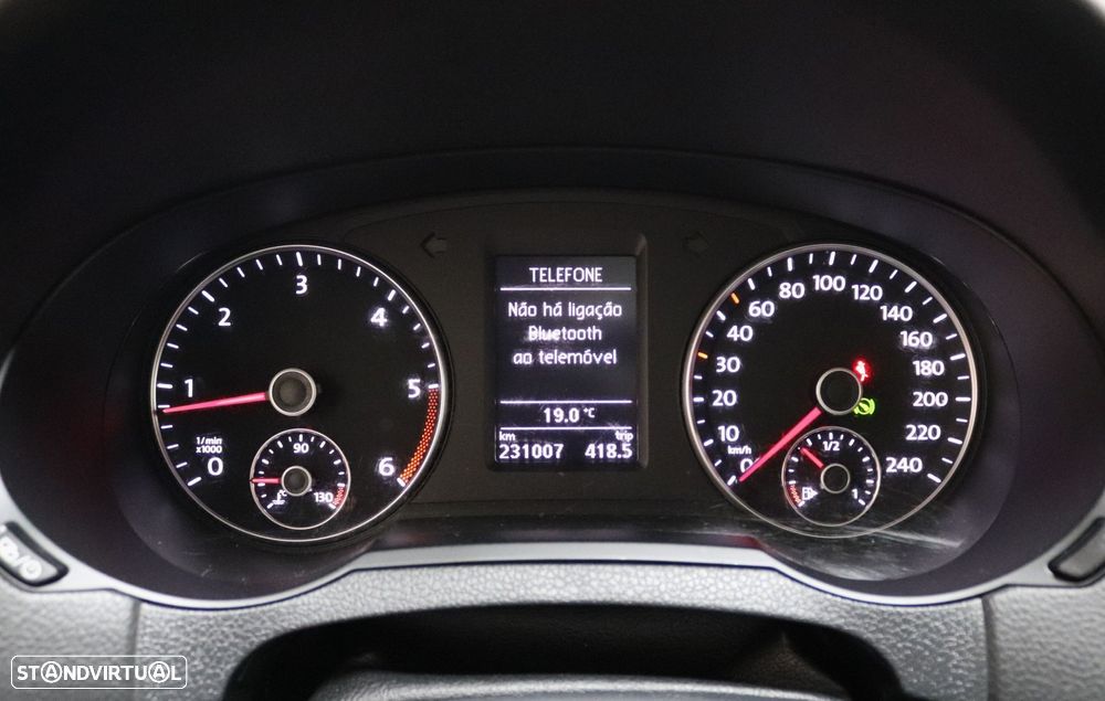 SEAT Alhambra 2.0 TDI Ecomotive DSG Style Viva - 21