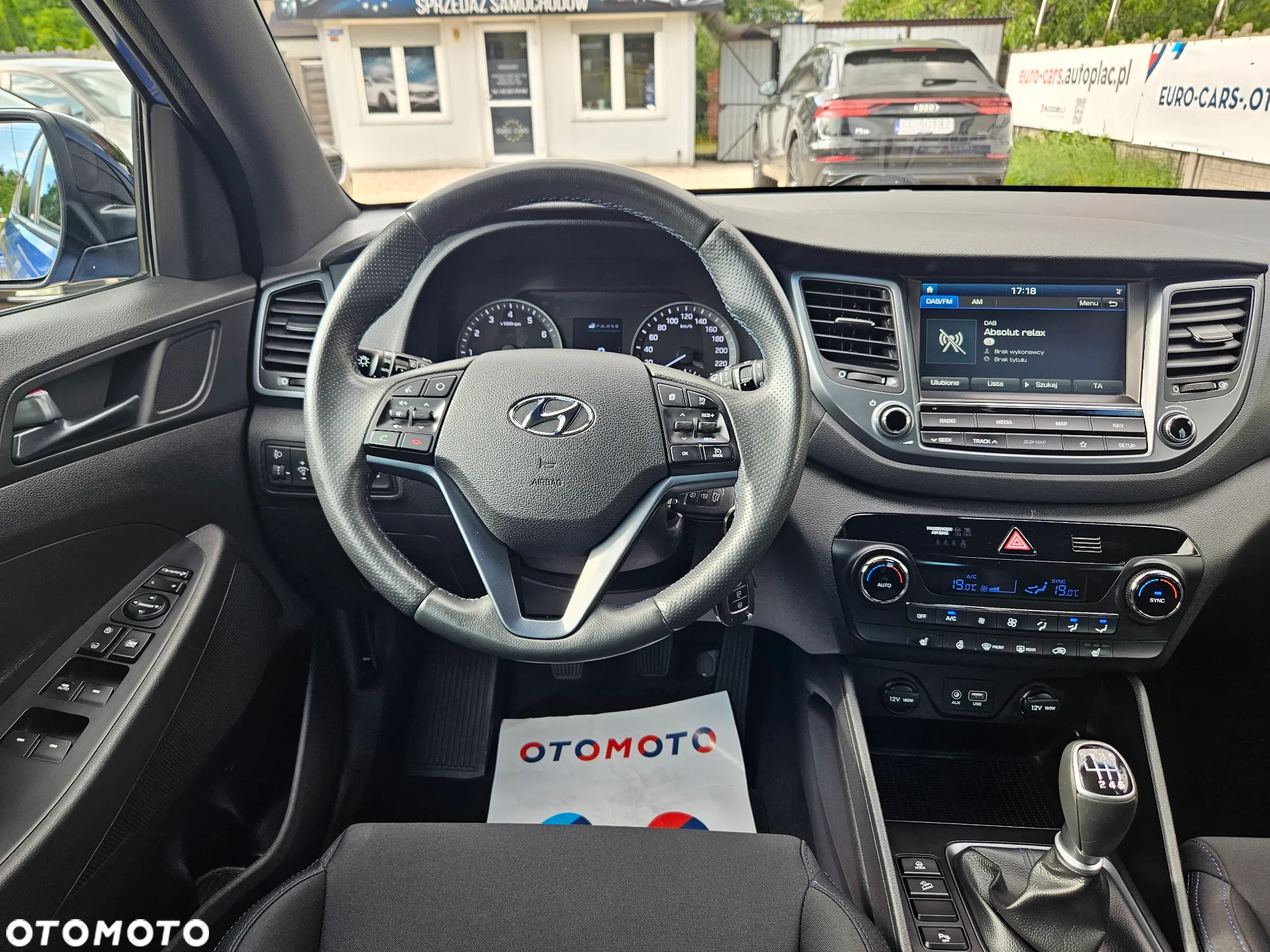Hyundai Tucson 1.6 T-GDi Style 2WD - 5