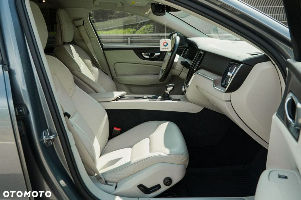 Volvo S60 - 38