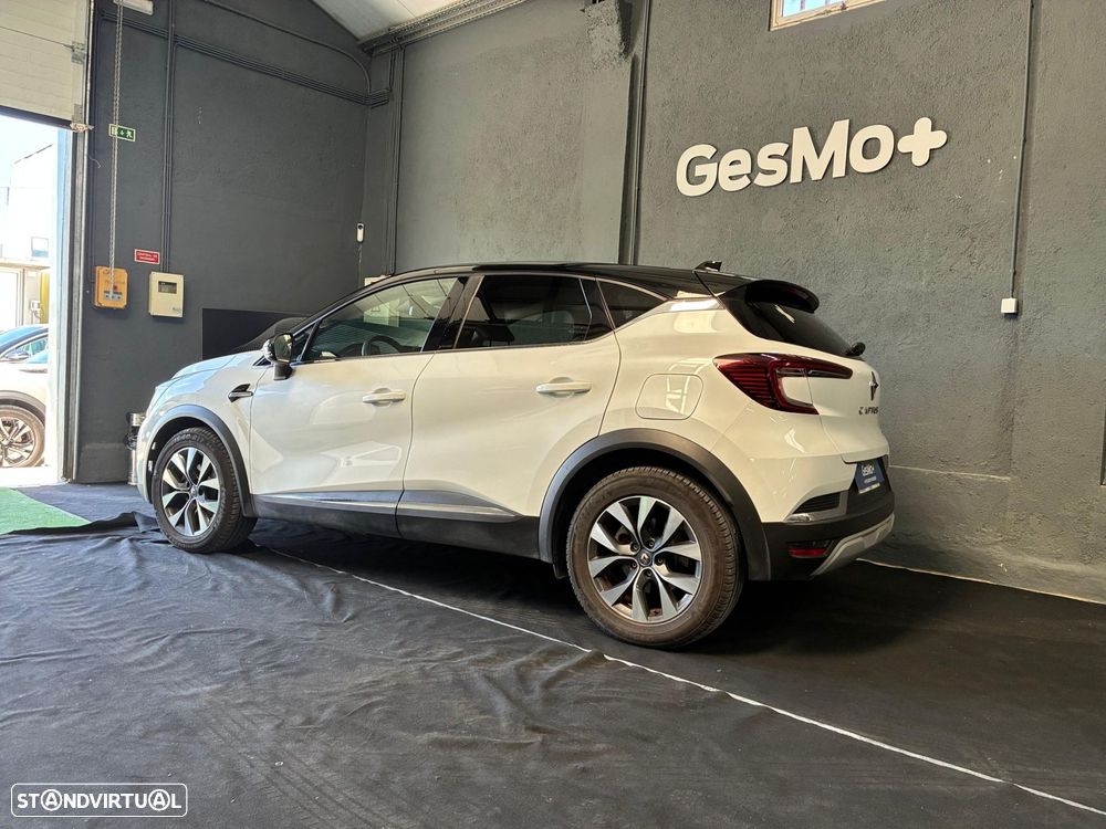 Renault Captur 1.6 E-Tech Plug-In Intens - 7
