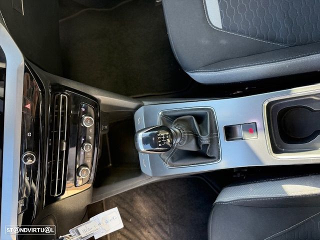 Opel Mokka 1.2 T GS - 10