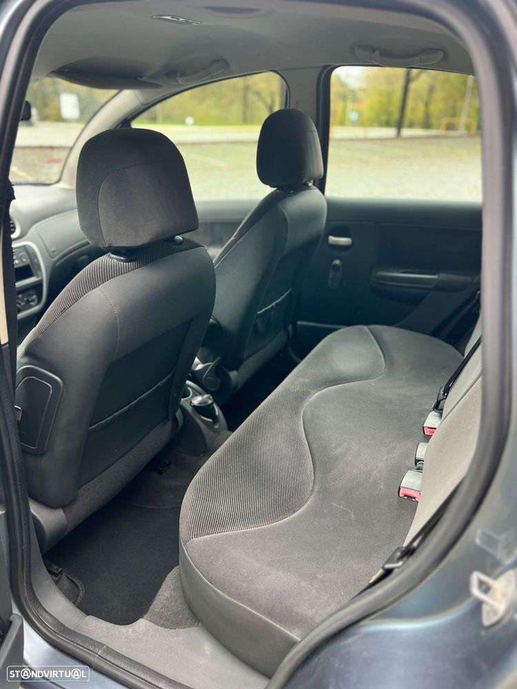 Citroën C3 1.4 HDi Exclusive Airdream - 7