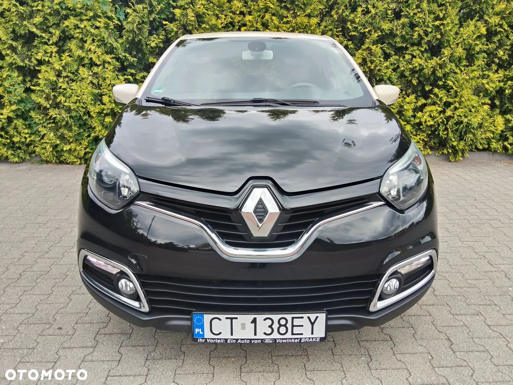 Renault Captur ENERGY TCe 90 Start&Stop Expression - 14