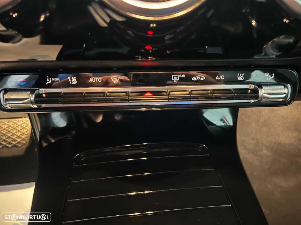 Mercedes-Benz A 250 Limousine e 8G-DCT Progressive Advanced - 14