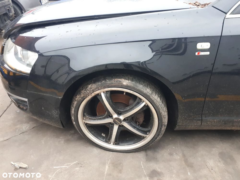 AUDI A6 C6 3.0 TDI 04-08 3.0 TDI SPRĘŻARKA KOMPRESOR KLIMATYZACJI - 18
