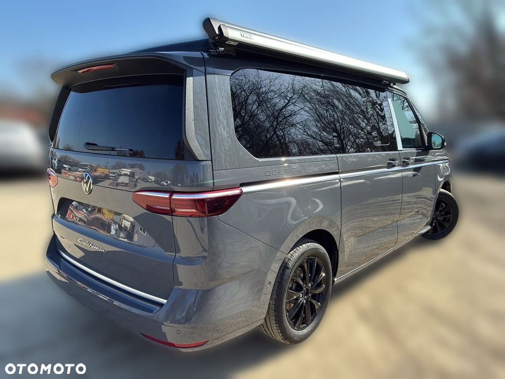 Volkswagen California - 7