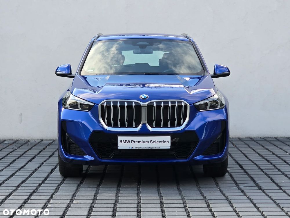 BMW X1 sDrive18i M Sport - 4