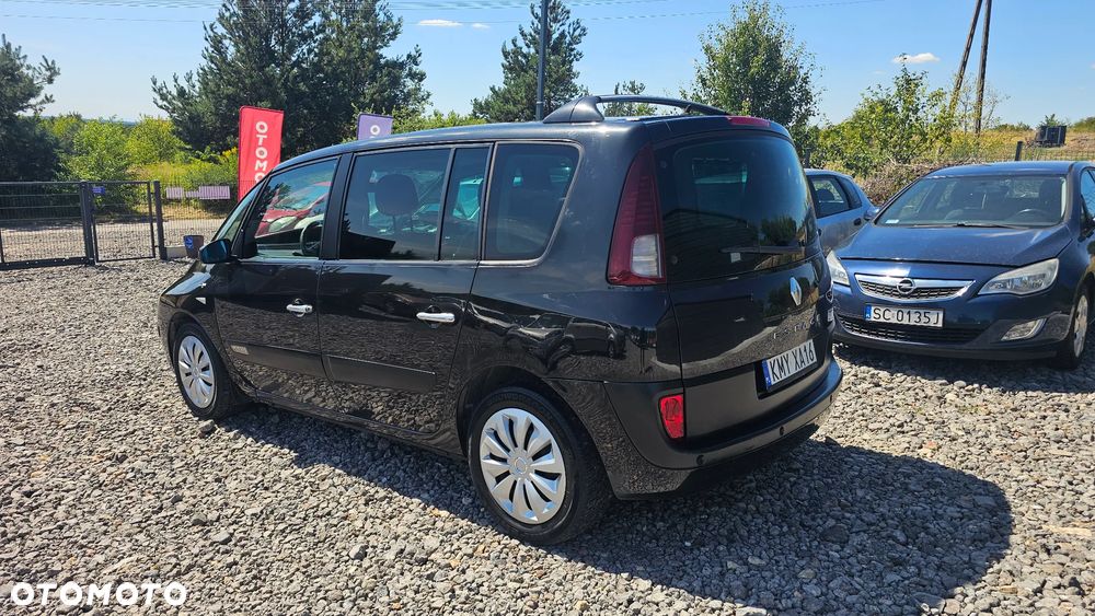 Renault Grand Espace 2.0 dCi Initiale - 8