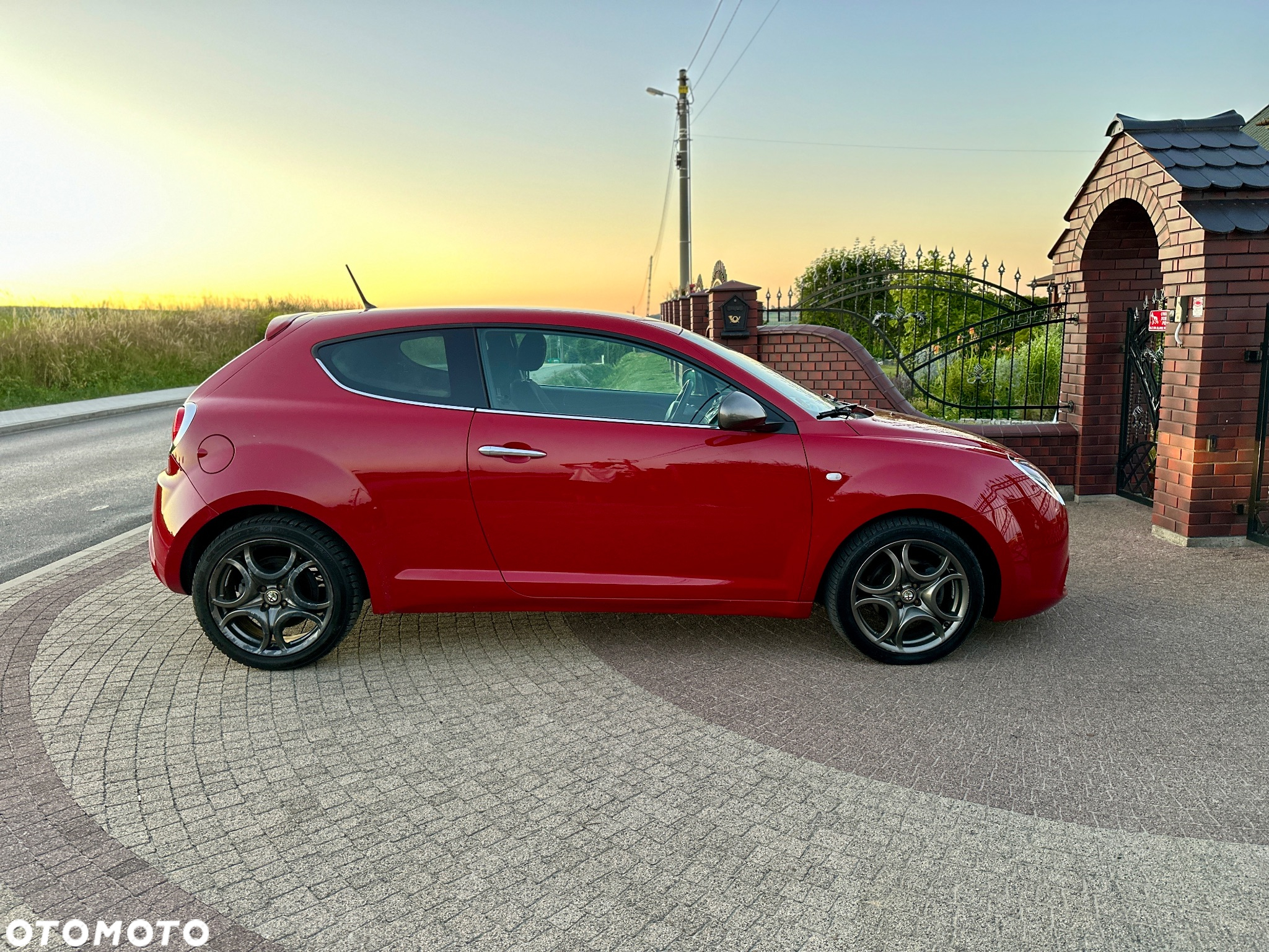 Alfa Romeo Mito 1.6 JTDM 16V Turismo - 9