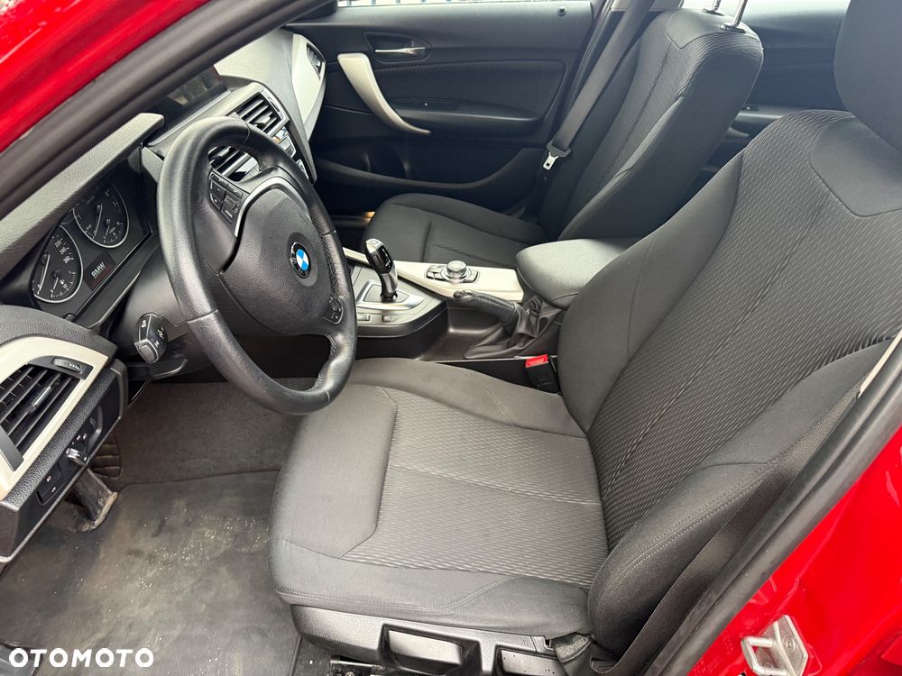 BMW Seria 1 118i Advantage - 13