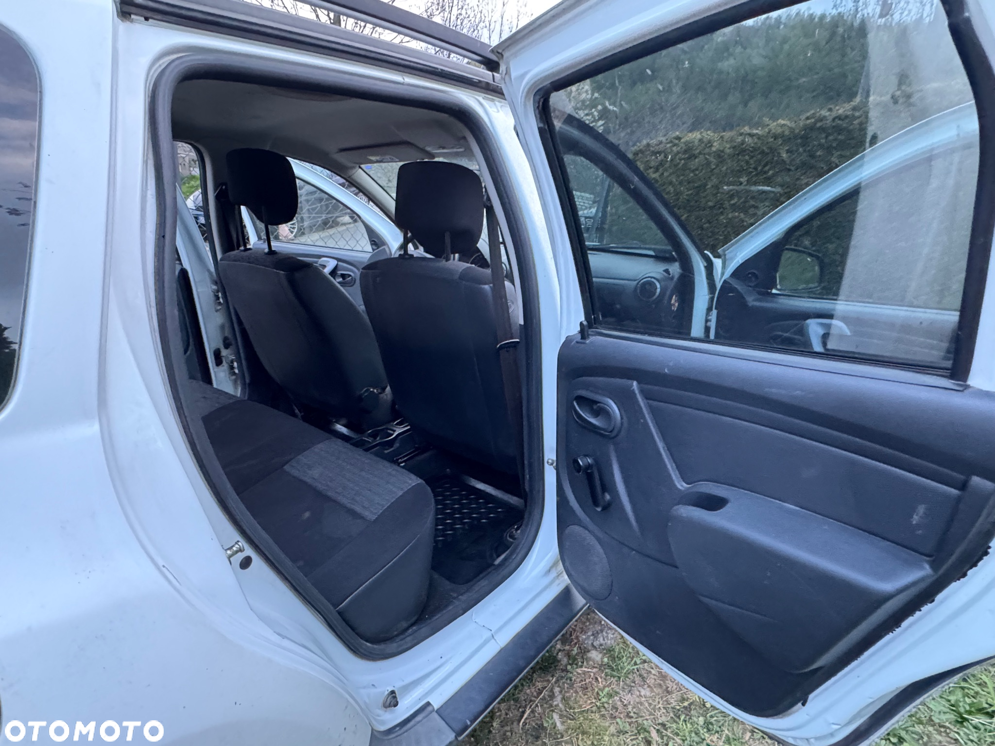 Dacia Duster - 18