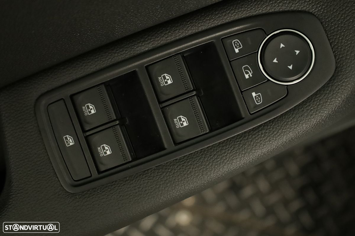Mitsubishi Colt 1.0 MPI-T Launch Edition - 19