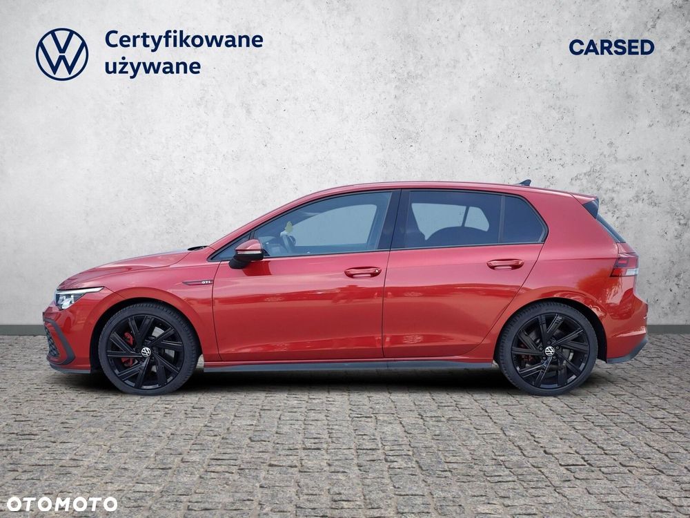 Volkswagen Golf 2.0 TSI GTI DSG - 3