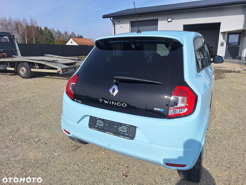 Renault Twingo - 3