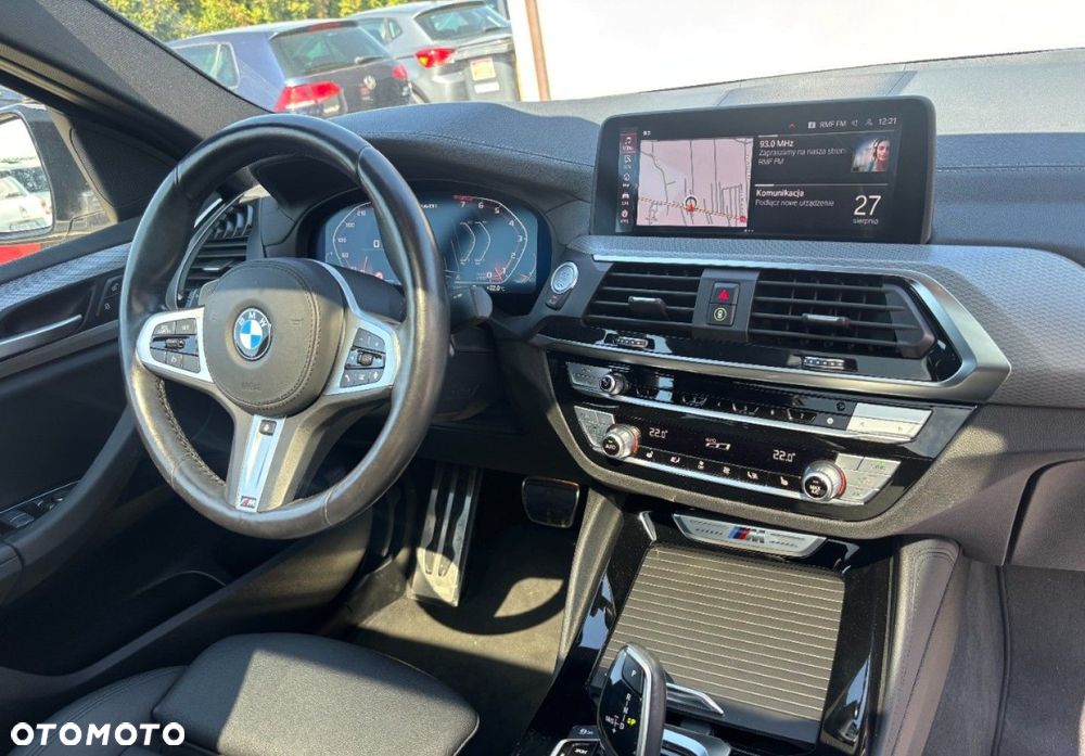 BMW X4 - 9