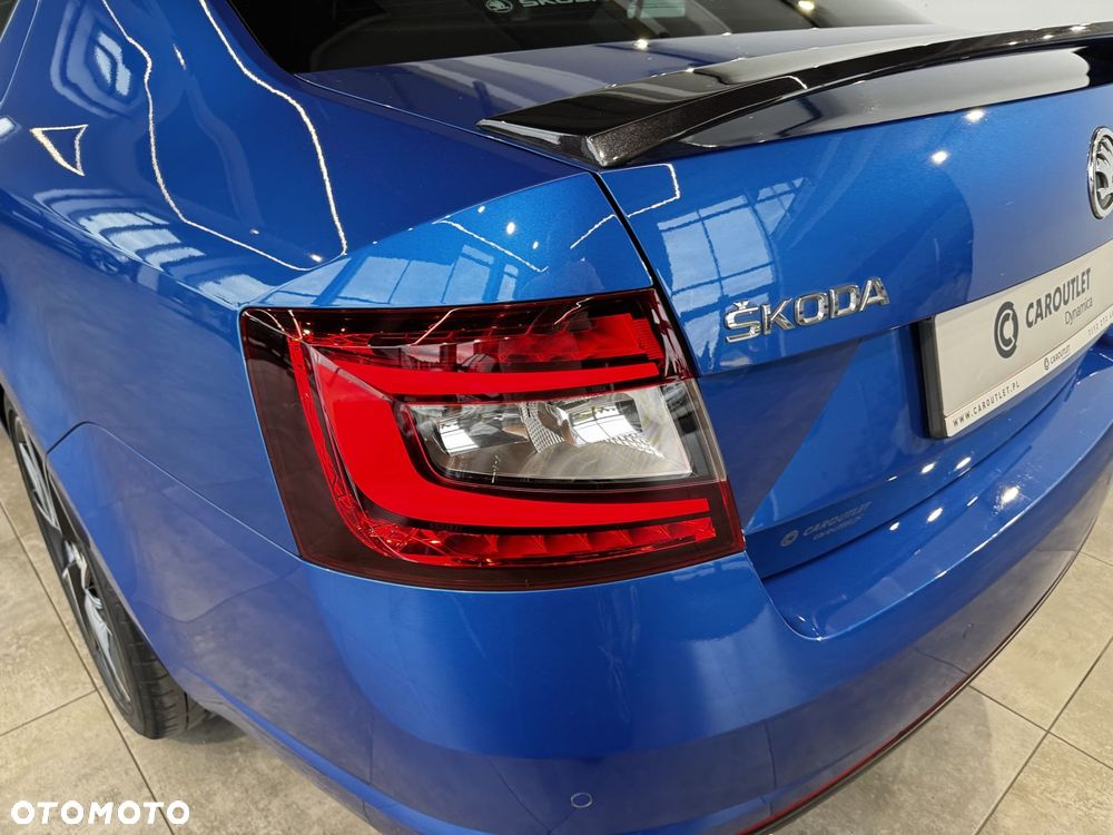 Skoda Octavia - 15