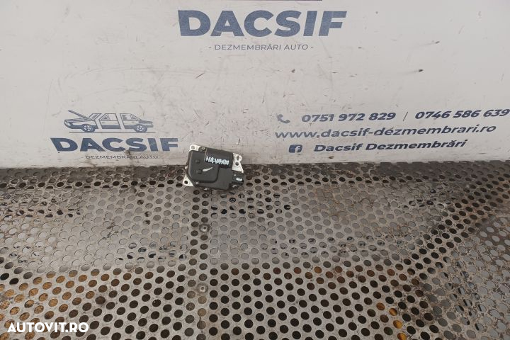 MODUL ELECTRONIC - 4M0174N2A , VP6NEH19E616BA Nissan Navara D40  [din 2005 pana  2010] seria Pickup - 2