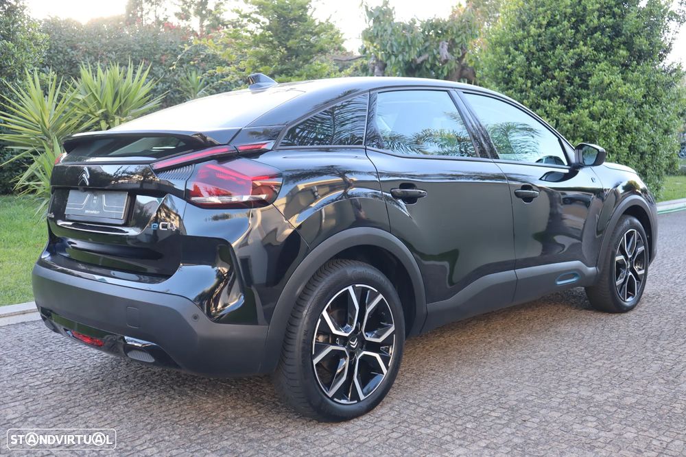 Citroën e-C4 50 kWh Feel Pack - 3