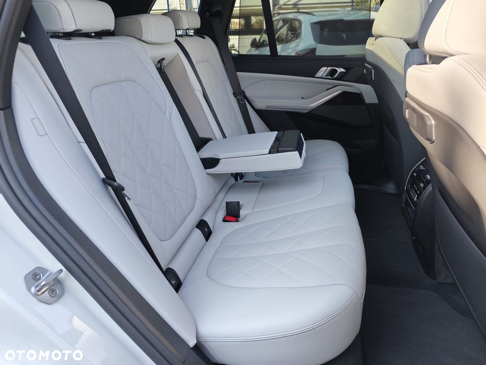 BMW X5 xDrive50e PHEV M Sport sport - 5