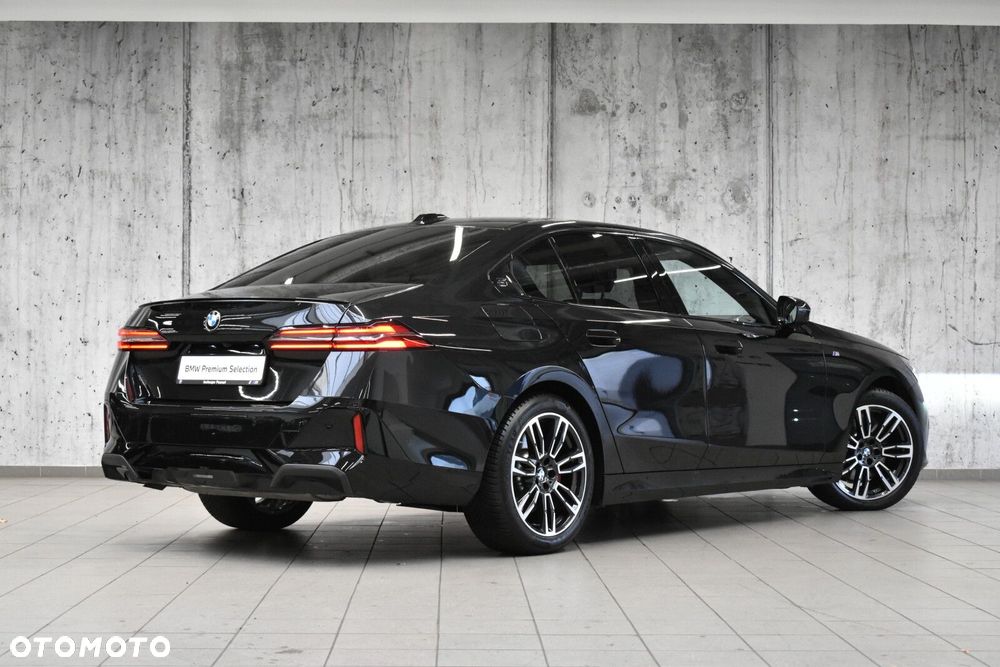 BMW Seria 5 - 2
