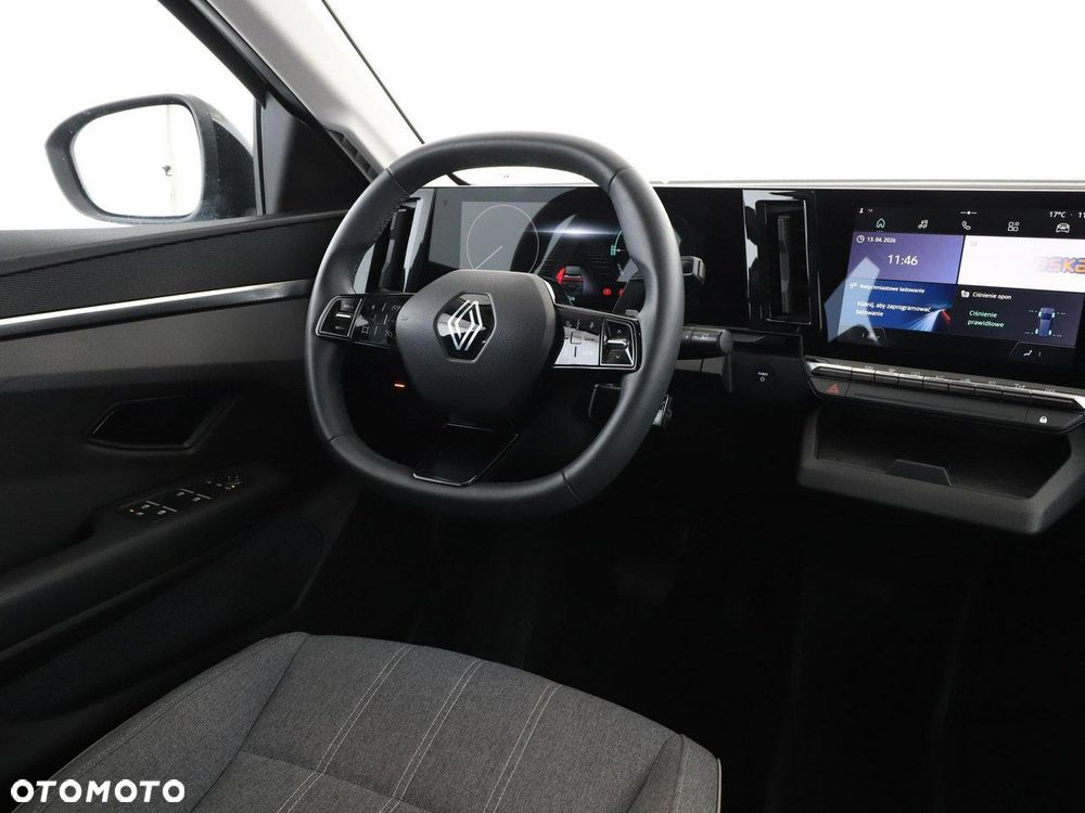 Renault Megane 130 Urban Range Equilibre - 17