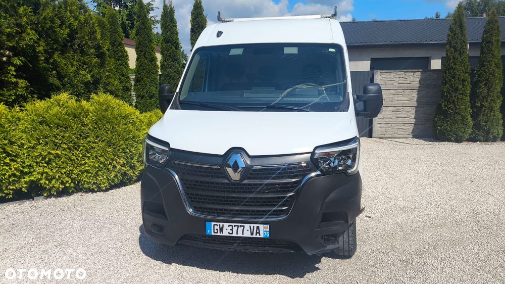 Renault Master - 3