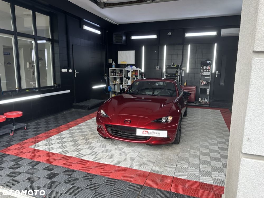 Mazda MX-5 2.0 Homura i-ELOOP - 15