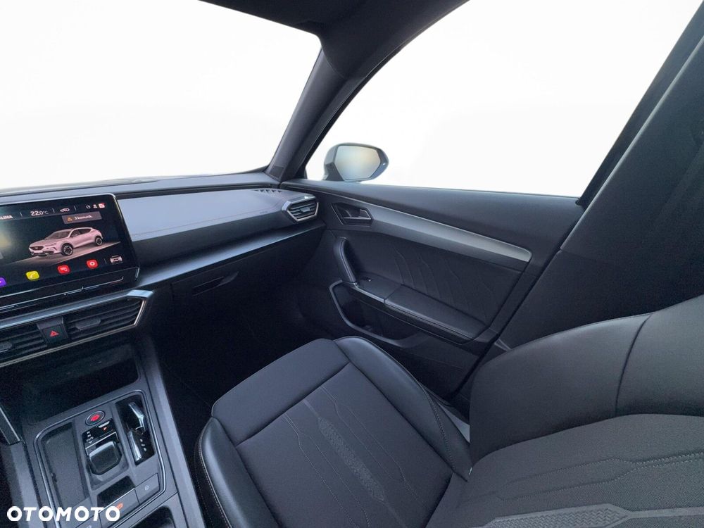 Cupra Formentor 2.0 TSI 4Drive DSG - 22