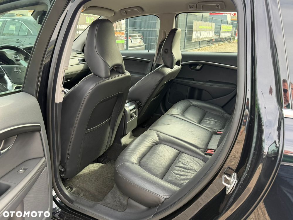 Volvo V70 D4 Summum - 14