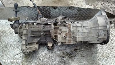 Skrzynia Manualna Suzuki Grand Vitara 2.0 16v 06-10 T42 - 1