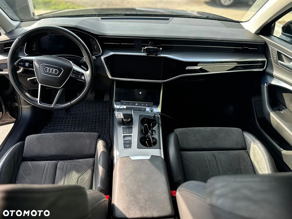 Audi A6 - 11