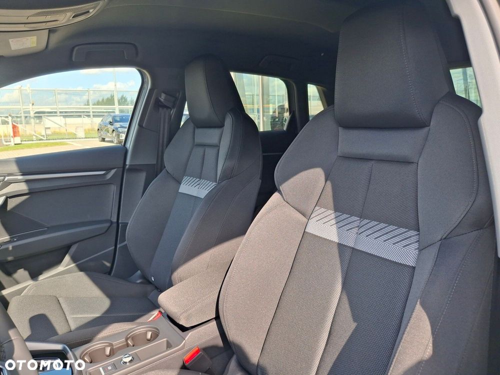 Audi A3 Allstreet - 24