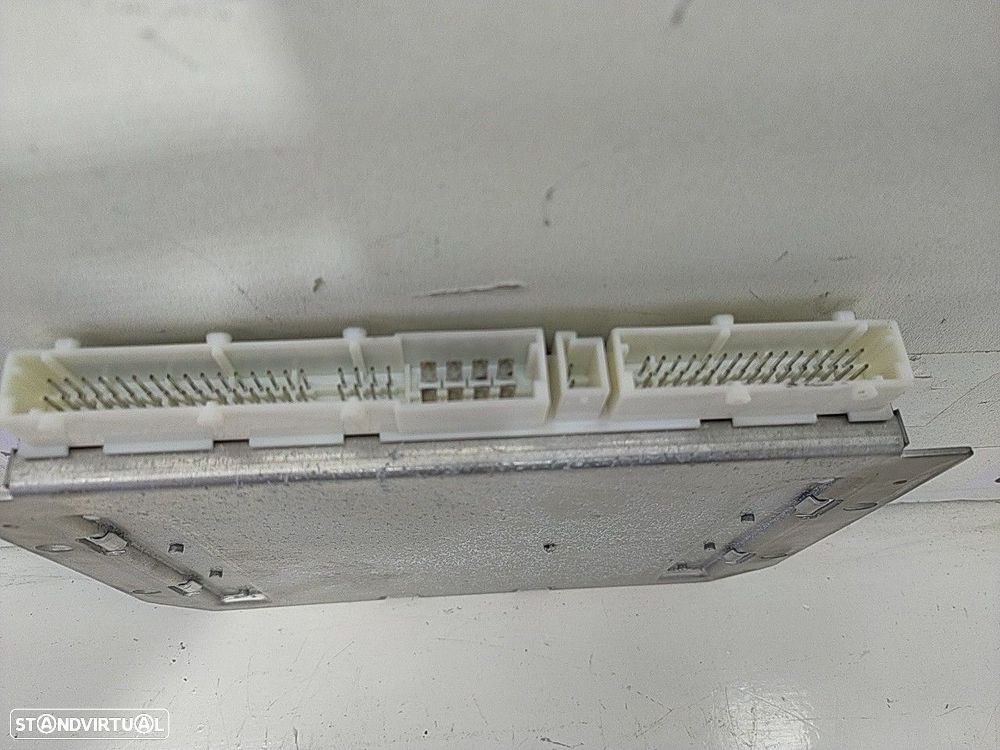 Modulo Electronico Mercedes-Benz A-Class (W168) - 4