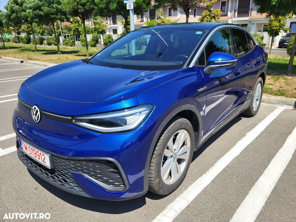 Volkswagen ID.5 77 kWh Pro Performance - 2