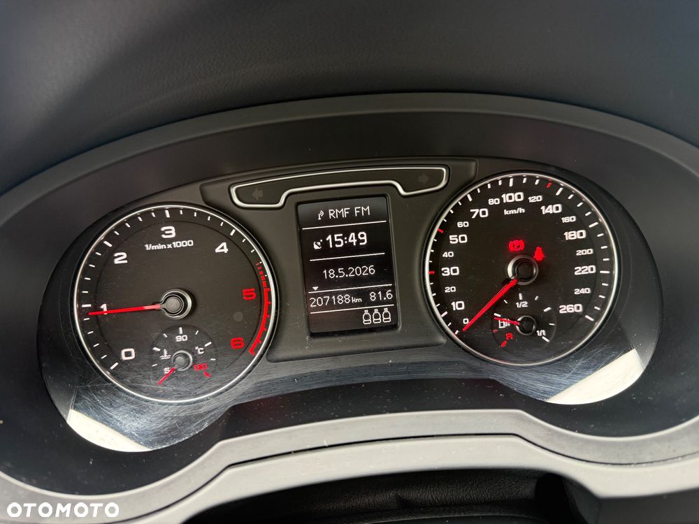 Audi Q3 2.0 TDI Quattro - 20
