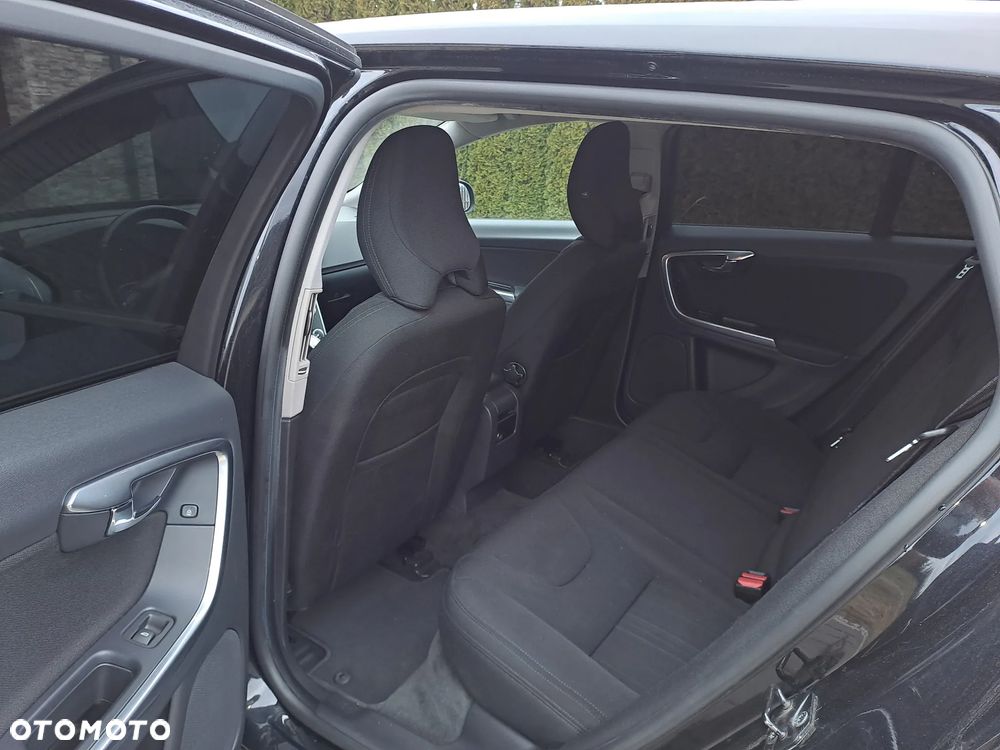 Volvo V60 - 5