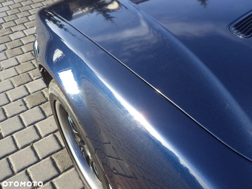 BMW Seria 7 728i L - 28