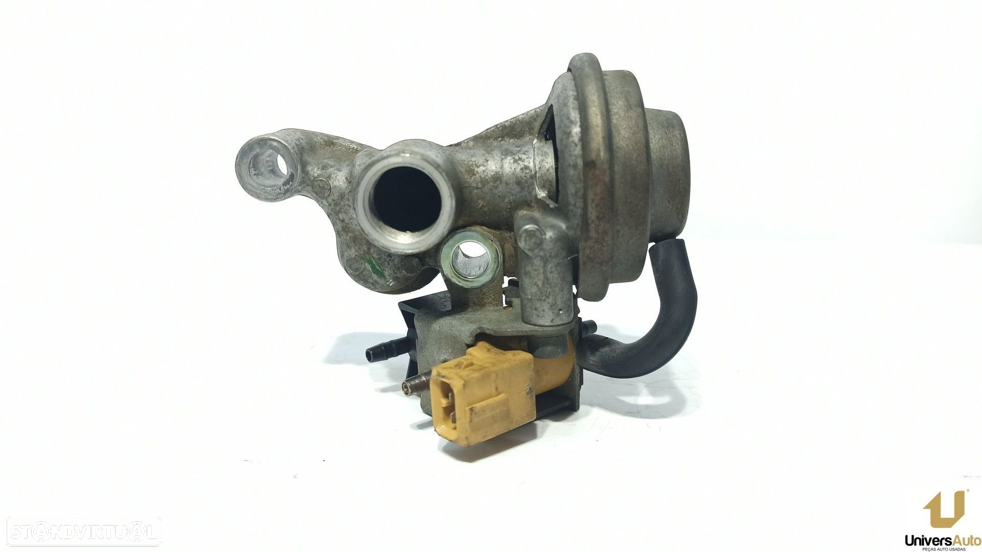 VáLVULA EGR MERCEDES CLASE M (W163) 320 (163.154) - 4