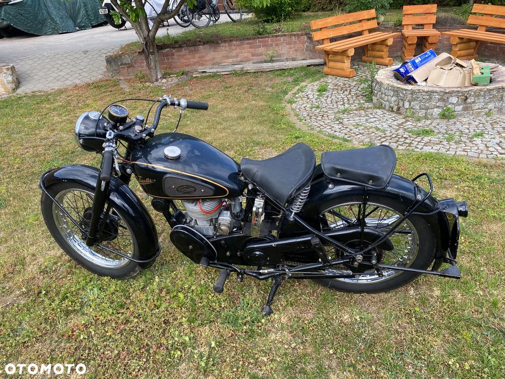 BSA Inny - 3