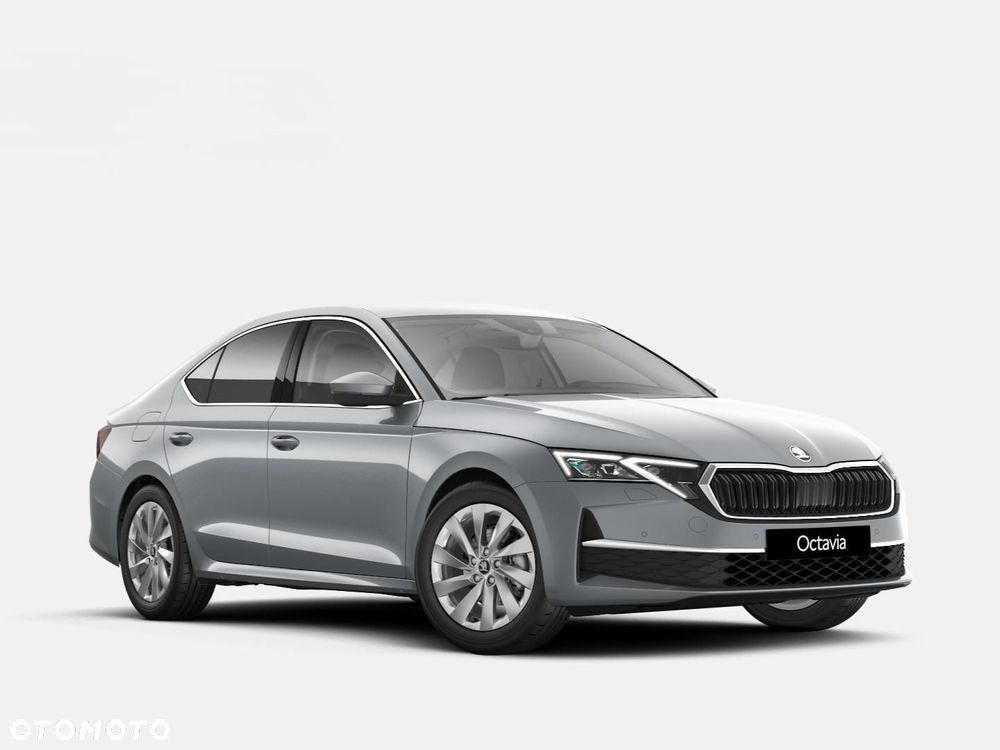Skoda Octavia 1.5 TSI mHEV Selection DSG - 3